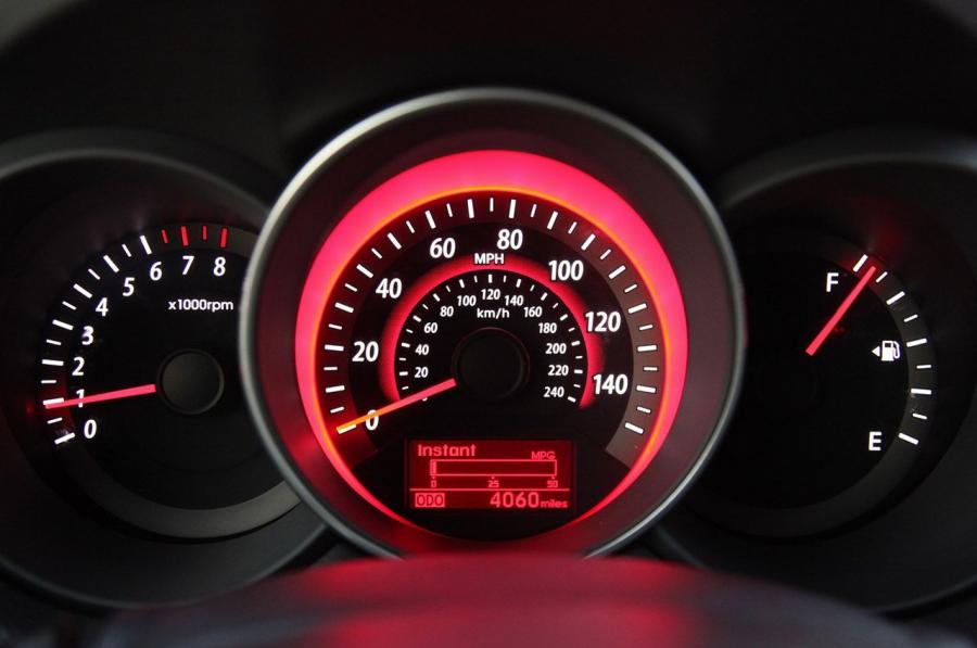  Kia Forte 5-Door 2011 года  (фото 34 из 89)
